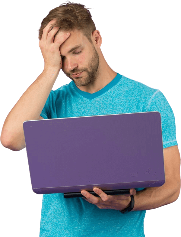 Aprende RGPD - Chico Problemas Web